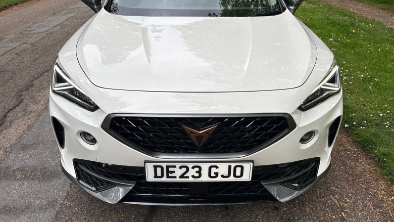 CUPRA Formentor 1.5 TSI 150 V1 5dr Petrol Estate